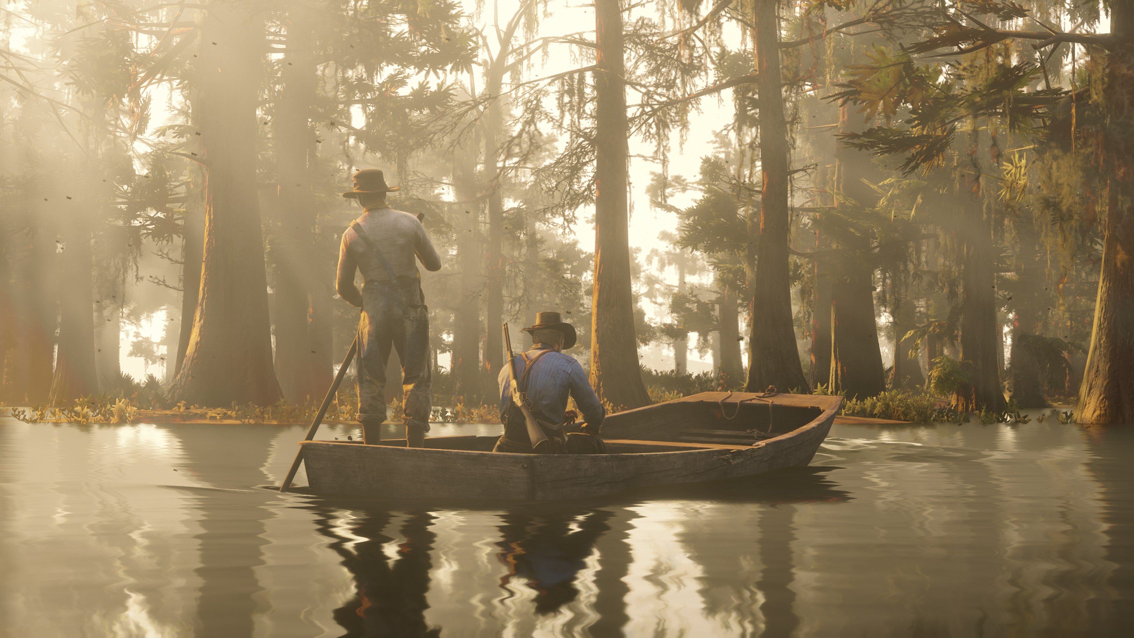 Red Dead Redemption 2 Red Dead Redemption 2